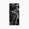 Sticker Frigo Ressort En Metal 1 Sticker Frigo Ressort En Metal 1
