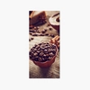 Sticker Frigo Café 2 Sticker Frigo Café 2
