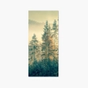 Sticker Frigo Foret Sticker Frigo Foret