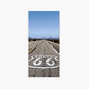 Sticker Frigo Route 66 Sticker Frigo Route 66
