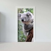 Sticker Porte Koala Sticker Porte Koala