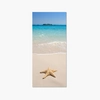 Sticker Porte Etoile De Mer Sticker Porte Etoile De Mer