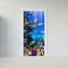 Sticker Porte Ocean Sticker Porte Ocean