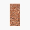 Sticker Porte Mur En Brique Sticker Porte Mur En Brique
