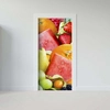 Sticker Porte Fruits Sticker Porte Fruits