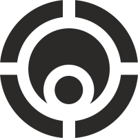 Sticker Osiris logo