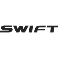Sticker SUZUKI Swift