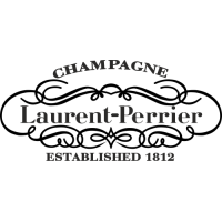 Sticker Laurent-Perrier Champagne