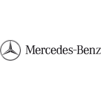 Sticker Mercedes Benz 3