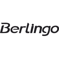 Sticker Citroen Berlingo 2