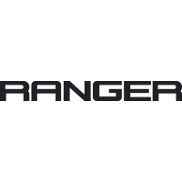 Sticker Ford Ranger