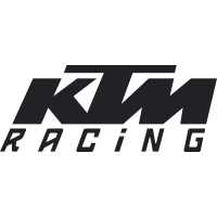 Sticker Ktm Racing