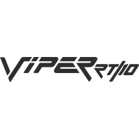 Sticker Dodge Viper Rt10