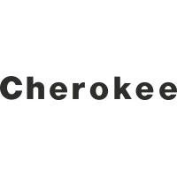 Sticker Jeep Cherokee