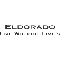 Sticker Cadillac Eldorado Live