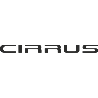 Sticker Chrysler Cirrus
