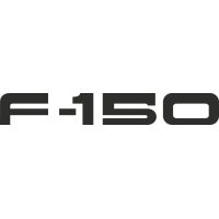 Sticker Ford F150