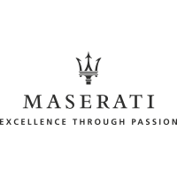 Sticker Maserati Passion