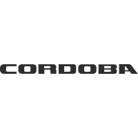 Sticker Seat Cordoba