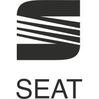 Sticker Seat Logo
