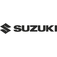 Sticker Suzuki Logo 1