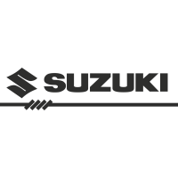 Sticker Suzuki Logo 3