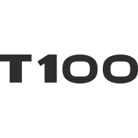 Sticker Toyota T100