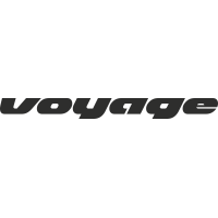 Sticker Volkswagen Voyage