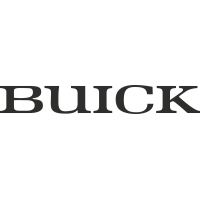 Sticker Buick
