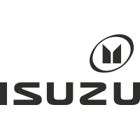 Sticker Isuzu Logo 3