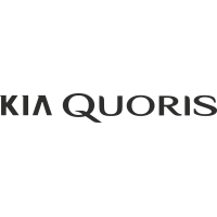 Sticker Kia Quoris
