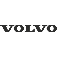 Sticker Volvo 2