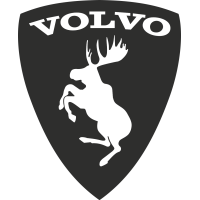 Moose design volvo