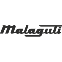 Sticker Malaguti Logo