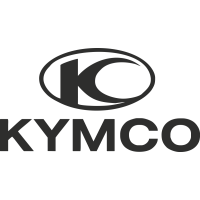 Sticker Kymco Logo