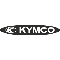 Sticker Kymco Logo 2