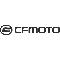 Sticker Cf Moto Logo