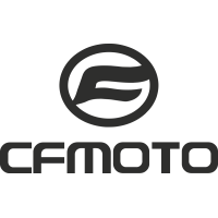 Sticker Cf Moto Logo 2