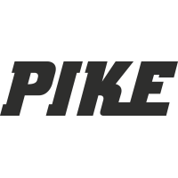 Sticker Pike