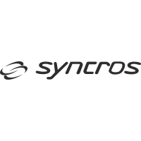 Sticker Syncros