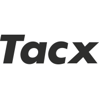 Sticker Tacx