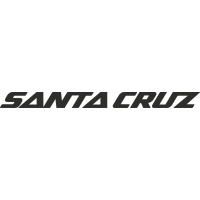Sticker Santacruz 2