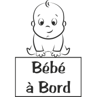 Bebe Fille A Bord Mpa Deco Bebe Fille A Bord Mpa Deco