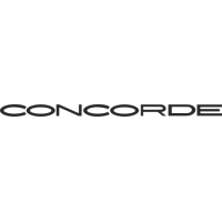 Sticker Chrysler Concorde