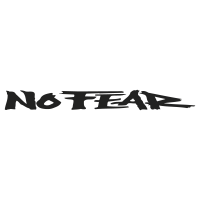 no fear