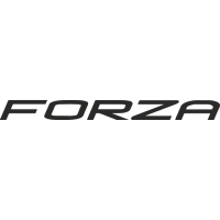 Sticker Forza 4ZA 3
