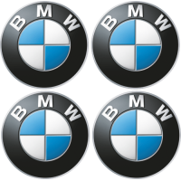 Stickers Jantes BMW