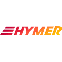Sticker HYMER Custom