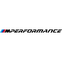 Sticker BMW M Performance (3)