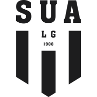 Sticker Rugby SUA Sporting Union Agen Lot-et-Garonne 2